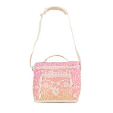 Imagem de Mini Cooler Farm Farofa Sunset Yoga