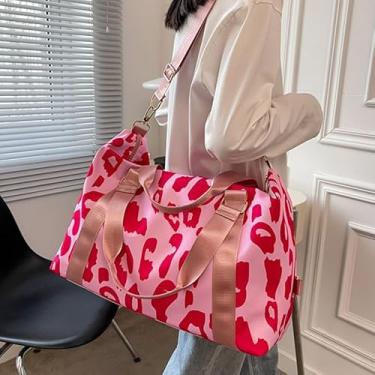 Imagem de Bolsa de viagem, bolso frontal e bolsa de carrinho, bolsa de mão à prova d'água, bolsa hospitalar para trabalho de parto e entrega, bolsa leve para laptop e itens essenciais para viagem, fim de semana