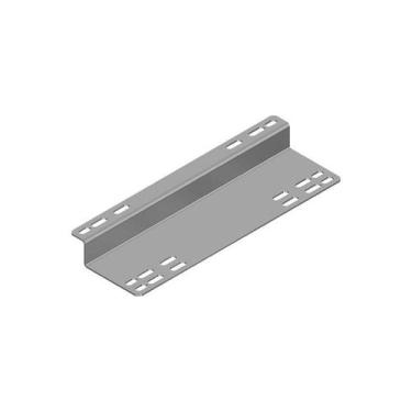 Imagem de Suporte Z 95mm Caixa De Ferramenta Carreta Caminhão - Fado Implementos