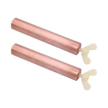 Imagem de Ionizador Solar Para Piscina Ao Ar Livre, Purificador De Íons De Cobre