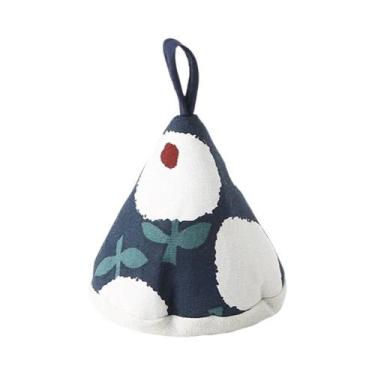 Imagem de Conjunto De Luvas E Protetores De Algodão Reforçado Resistentes Ao Cal