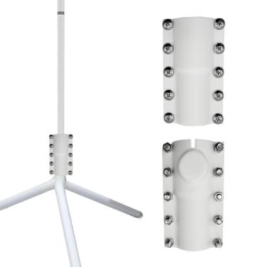 Imagem de Sevomie Kit de reparo de substituição compatível com Nanit Floor Stand Fix