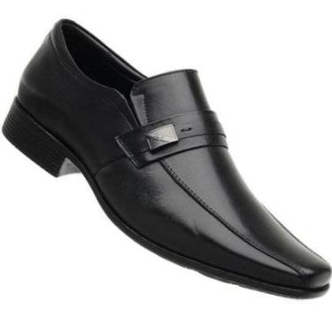 Imagem de Sapato Social Jota Pe 77504 Masculino-Masculino