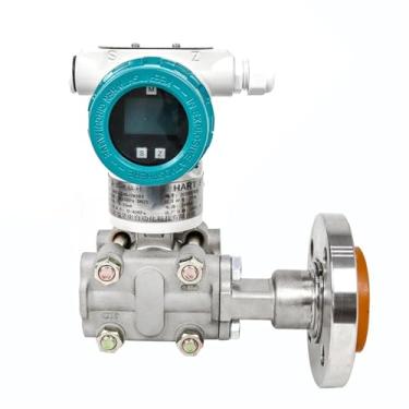 Imagem de Medidor de nível de líquido DN50 4-20mA (DN80 SS316)