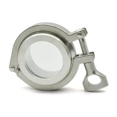 Imagem de 1 diopter indicador de fluxo de 3,8 cm -10,2 cm, diâmetro externo 50,5-119 mm virola (63 mm x 77,5)
