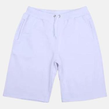Imagem de Bermuda Moletom Short Moleton Masculino Use Miron-Masculino