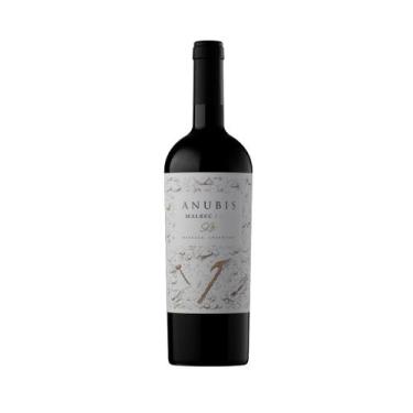 Imagem de Vinho Tinto Anubis Malbec Argentino - Susana Balbo