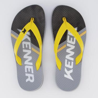 Imagem de Chinelo Kenner Summer Line Feminino-Feminino