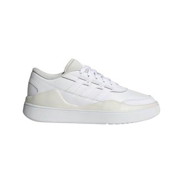 Imagem de Tênis Adidas Casual Feminino Osade Branco-Feminino