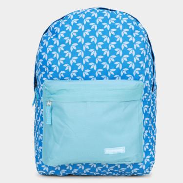 Imagem de Mochila Infantil Yins Brasil Casual Canvoy 17L-Unissex