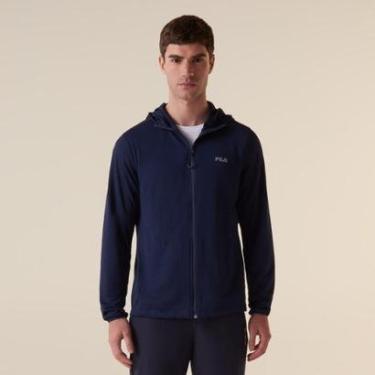 Imagem de Jaqueta Fila Flow Sport Masculina-Masculino