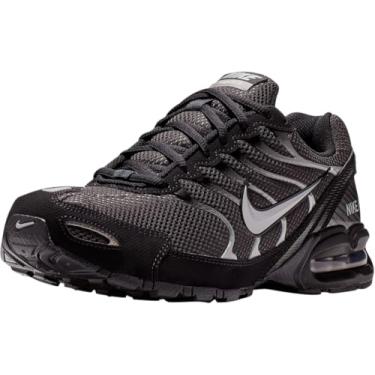 Imagem de Nike Tênis feminino, Antracite/prata metálica, preto, 39