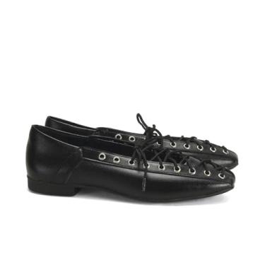 Imagem de Sapatilha bailarina preta - 39