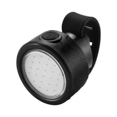 Imagem de Luzes LED À Prova d'Água Para Bicicleta, Conjunto De Faróis E Lanterna