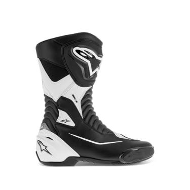 Imagem de Alpinestars Bota unissex sem tornozelo, preta, 36