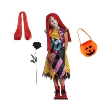 Imagem de Fantasias De Halloween Para Meninos, Roupas De Carnaval Para Crianças,