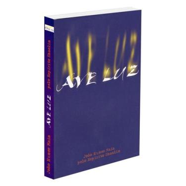 Imagem de Ave Luz - FONTE VIVA