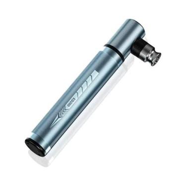 Imagem de Bomba De Bicicleta Mini ENLEE BIKING Em Liga De Alumínio Para MTB E Bi