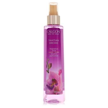 Imagem de Perfume Feminino Take Me Away Tahitian Orchid Creme Calgon 236 Ml Para Uso Corporal