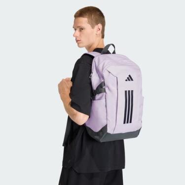 Imagem de Mochila Adidas Power VIII Lilás, Único