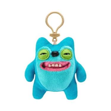 Imagem de Chaveiro Do Bob Esponja, Brinquedo De Pelúcia Divertido De 11CM, Pinge