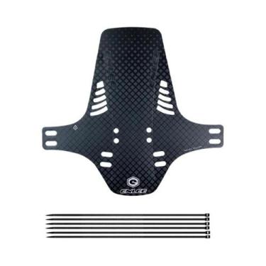 Imagem de Paralama Universal ENLEE Para Bicicleta, Protetor De Pneus Dianteiro E
