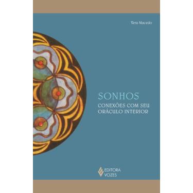 Imagem de Livro - Sonhos - Conexões com seu oráculo interior
