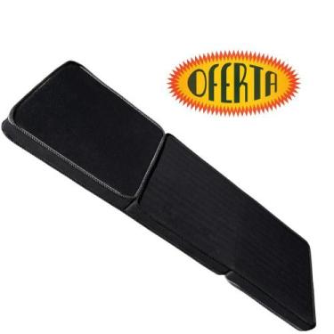 Imagem de Puff Multifuncional 4x1 Solteiro com Espuma D28, Conforto, Praticidade