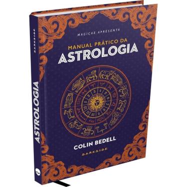 Imagem de Manual Prático da Astrologia