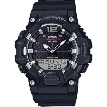 Imagem de Relogio Masculino Casio HDC-700-1AVDF