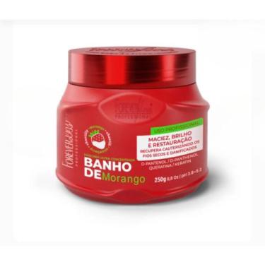 Imagem de Masc banho de verniz mor - for83 - forever liss pr