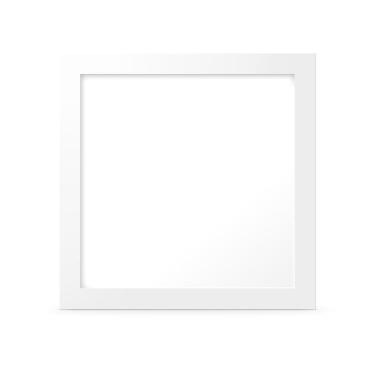 Imagem de Painel de Embutir Quadrado Led - 30W 6.500K Bivolt