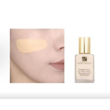 Imagem de Maquiagem Estee Lauder DW24 Longwear Foundation 0N1 30mL