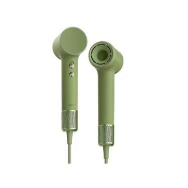 Imagem de Secador de cabelo Laifen MINI 1100W Verde