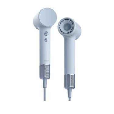 Imagem de Secador de cabelo Laifen MINI 1100W Azul - Leifen