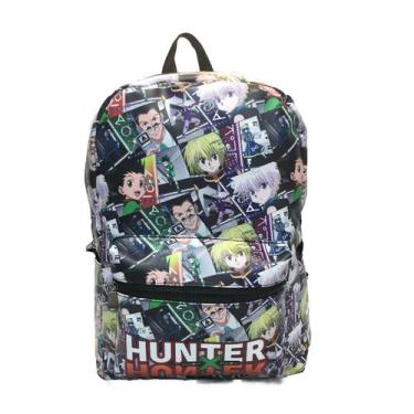 Imagem de School Backpack Hunters Hunters Anime para crianças - Yiweisai