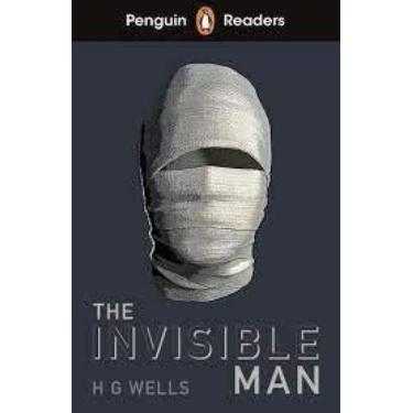 Imagem de The invisible man4 - Macmillan   readers, 3