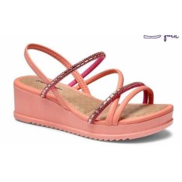 Imagem de Sandália Pink Cats-Feminino