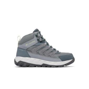 Imagem de Bota Columbia Feminino Strata Trail Mid WP-Feminino