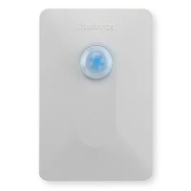 Imagem de Sensor De Presença Para Iluminação 120° Embutir 4x2 Espi 180 E Intelbras