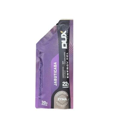 Imagem de Energy Gel sem Cafeína - 1 Unidade 30g Jabuticaba - Dux Nutrition-Masculino