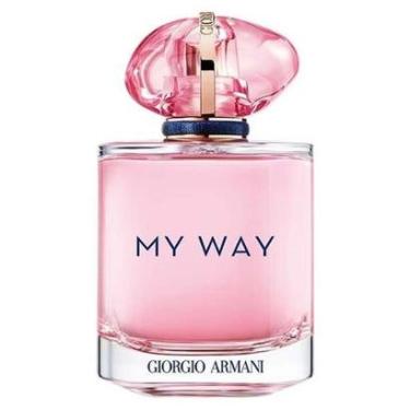 Imagem de My Way Nectar Giorgio Armani - Perfume Feminino - Eau De Parfum 90ml-Feminino