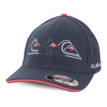 Imagem de Boné Quiksilver Q911A0408 Blue-Masculino