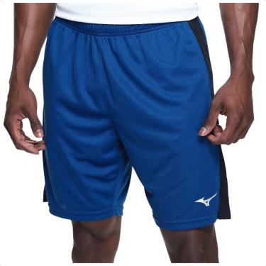 Imagem de Bermuda Mizuno Root Mesh 2 Masculina-Masculino