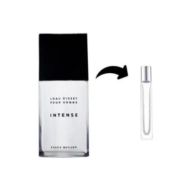 Imagem de Decant Leau Dissey Intense Man Eau de Parfum 10ml - Lattafa