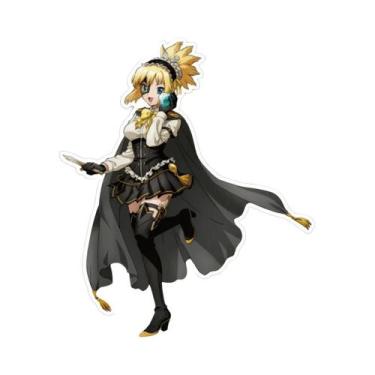 Imagem de Figura De Acrílico De 16CM Do Anime Dr.STONE Para Cosplay, Ornamento D