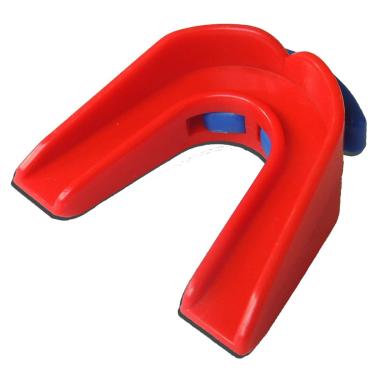 Imagem de Protetor Bucal Duplo Punch Sports-Unissex