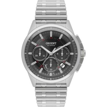 Imagem de Relógio Orient Masculino Cronografo Solartech Mbssc266 G1sx