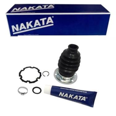 Imagem de Kit De Reparo Da Junta Homocinética Câmbio - Kombi 1998 A 2013 / Kombi