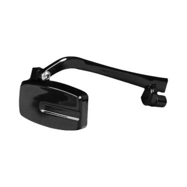 Imagem de Espelho Retrovisor 360 Graus Para Bicicleta, Óculos De Ciclismo, Espel